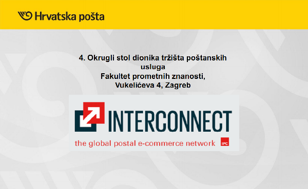 Projekt Interconnect