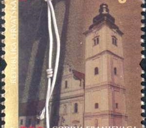 Nagrada za kulturu Olimpijske akademije iz Vicenze, Asiago, 2009. – 350 godina franjevaca u Čakovcu