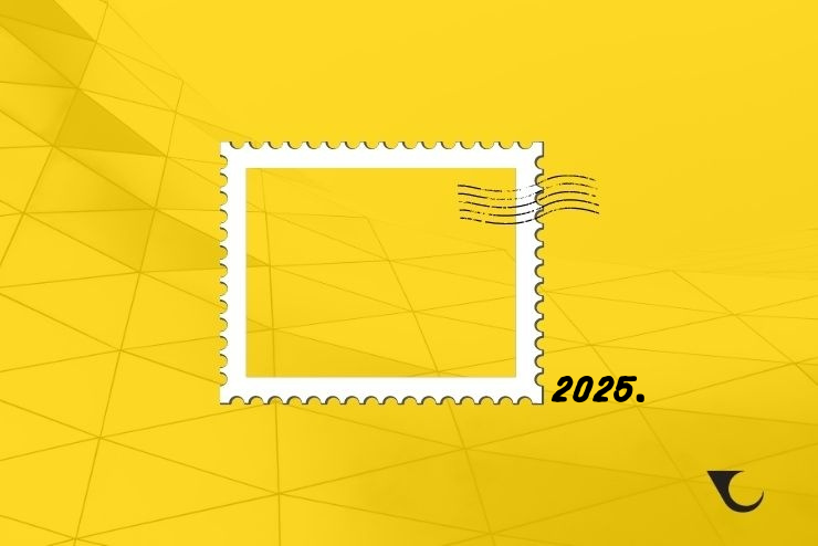 Natječaj za izradu likovnih/grafičkih rješenja prigodnih maraka RH za 2025.