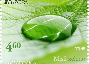 1. mjesto u kategoriji najljepša (najbolja) marka - poštanska marka „Europa – misli zeleno 2016.“ - Međunarodno filatelističko natjecanje „NexoFil“, Španjolska